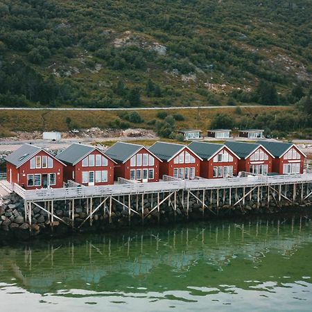 Molobua, Fantastic Place By The Sea Leknes Esterno foto